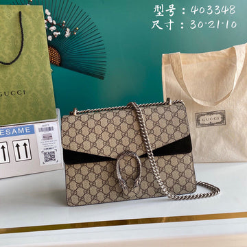 Makersluxe Bags - GCI Bags - 6069
