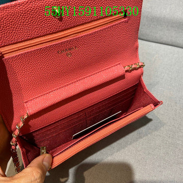 Makersluxeras - CHL Bags - 3227