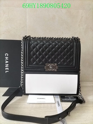 Makersluxe Bags - CHL Bags - 4997