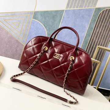 Makersluxe Bags - CHL Bags - 1966