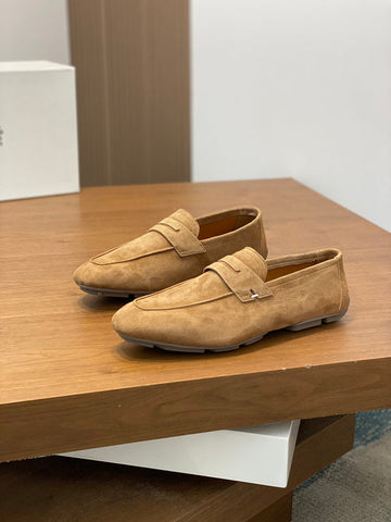 Makersluxe - BRE Men Shoes - 100