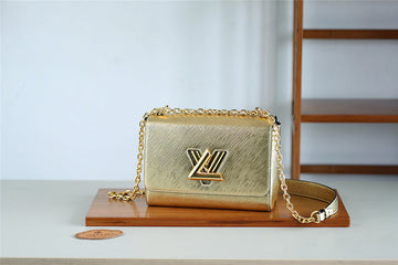 Makersluxe Fashion Lu-Vi bags - 8521