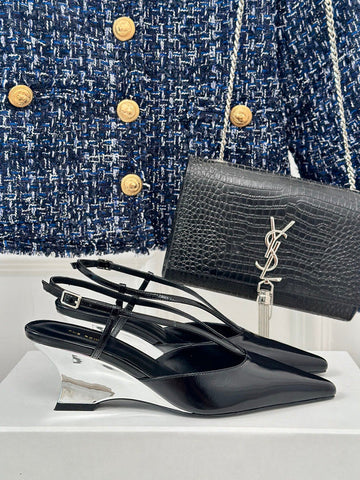 Makersluxe - THR Women Shoes - 057
