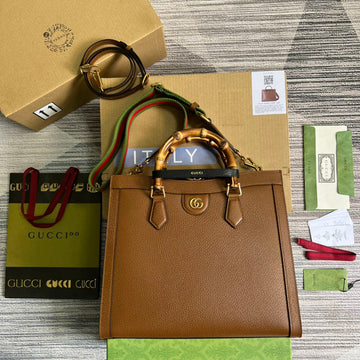 Makersluxe Bags - GCI Bags - 5457