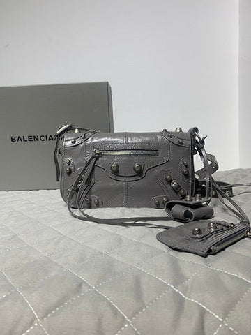 Makersluxe - BG Bags - 214