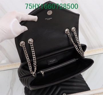 Makersluxeras - YLS Bags - 2217