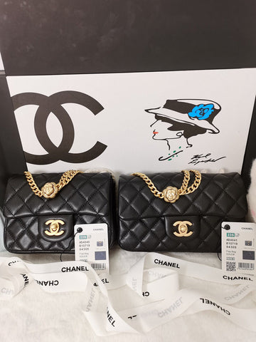 Makersluxe Bags - CHL Bags - 2494