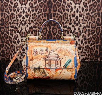 Makersluxe Bags - DG Bags - 431
