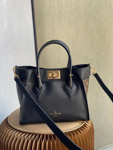 LOV2 Bags - Makersluxe Bags  1037