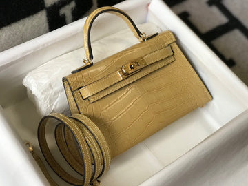 Makersluxe Bags - HMS-Bags - 372