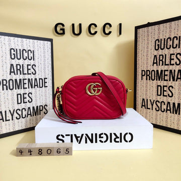Makersluxe Fashion - GCI Bags - 10545