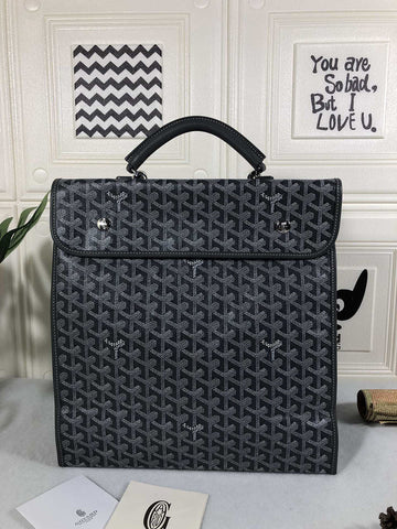 Makersluxe Bags - GOD Bags - 520