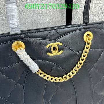 Makersluxeras - CHL Bags - 1208