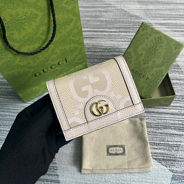 ZYNTQ - GUKI Wallets - 075