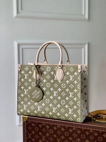 Makersluxe Fashion Lu-Vi Bags - 16613