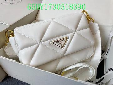 Makersluxe Bags - PDA Bags - 4344