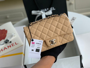 Makersluxe Bags - CHL Bags - 6618
