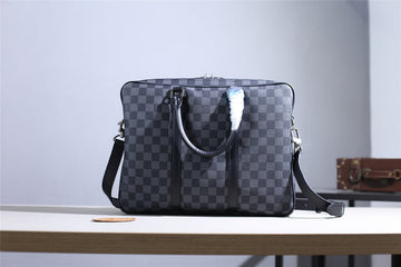 Makersluxe Fashion Lu-Vi bags - 9855