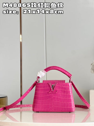 Makersluxe Bags - VL Bags - 1615