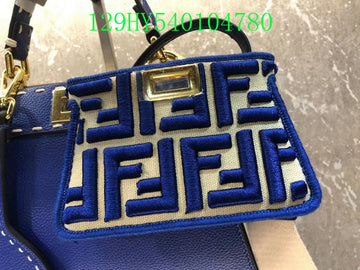 Makersluxeras - mlb Bags - 2703