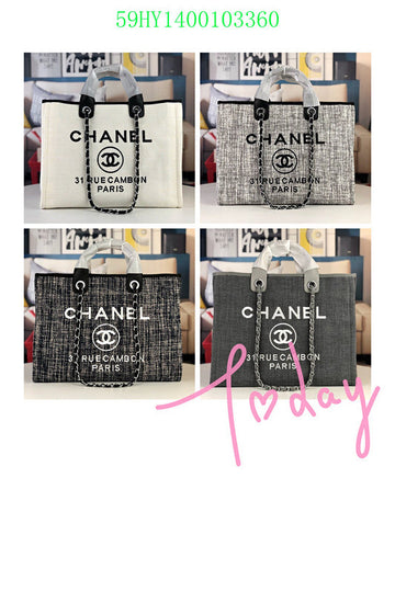 Makersluxeras - CHL Bags - 1611