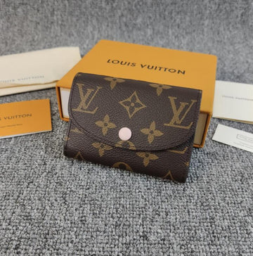 Makersluxe - LOV Wallets - 129