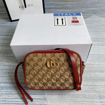 Makersluxe Bags - GCI Bags - 4976