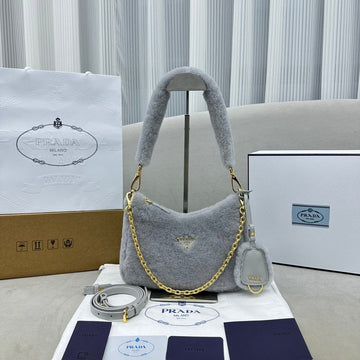 Makersluxe Bags - PDA Bags - 1996