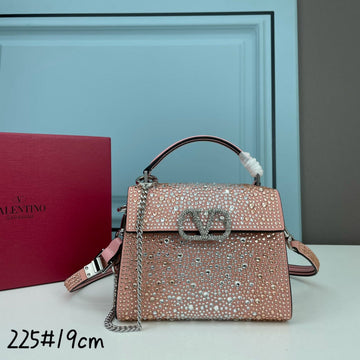 Makersluxe Bags - VTO Bags - 946