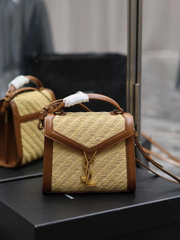 SLY Bags - Makersluxe Bags  665