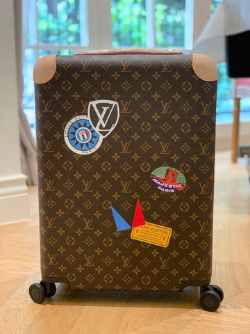Makersluxe - Travel Bags - 352