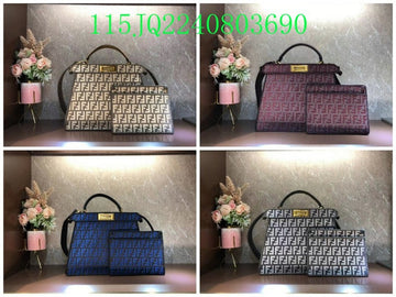 Makersluxeras - mlb Bags - 3260