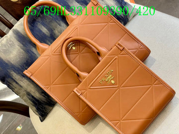 Makersluxe Bags - PDA Bags - 3861
