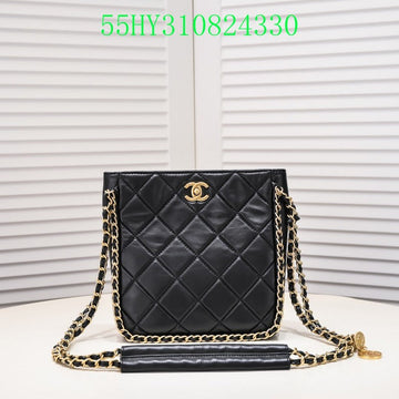 Makersluxe Bags - CHL Bags - 5098