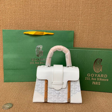Makersluxe Bags - GOD Bags - 649