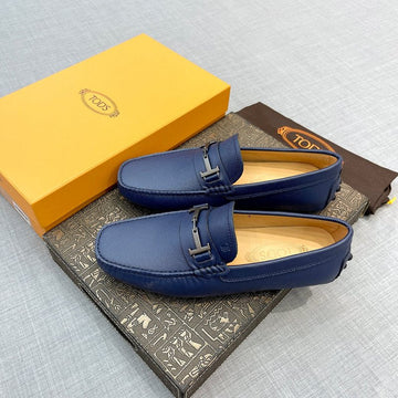 Makersluxe - TDS Men Shoes - 255