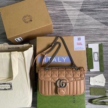 Makersluxe Bags - GCI Bags - 6658