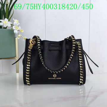 Makersluxe Bags - MK Bags - 473