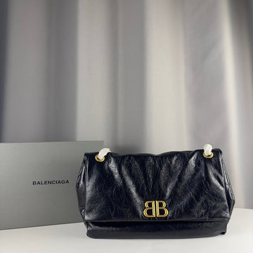 Makersluxe - BG Bags - 076