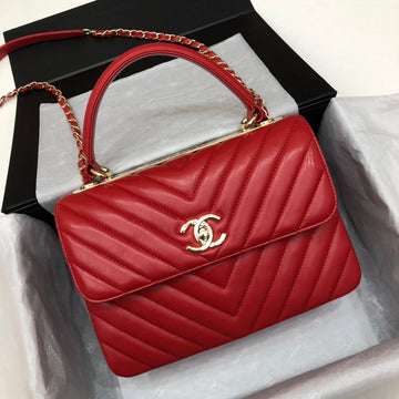Makersluxe Bags - CHL Bags - 015