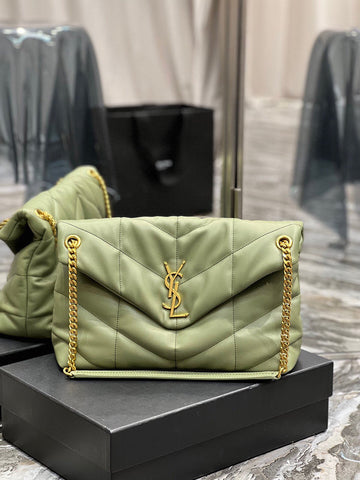 Makersluxe Fashion - SLY Bags - 469