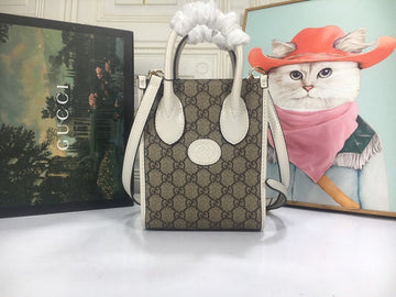 Makersluxe Fashion - GCI Bags - 10188