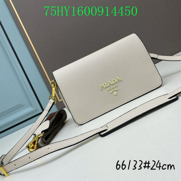Makersluxe Bags - PDA Bags - 3978