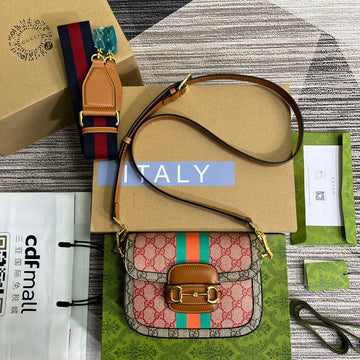 Makersluxe Bags - GCI Bags - 7561