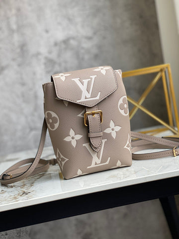 LOV2 Bags - Makersluxe Bags  1576