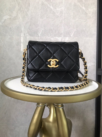 Makersluxe Bags - CHL Bags - 3699