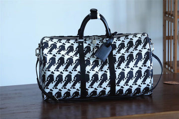Makersluxe Fashion Lu-Vi bags - 11302