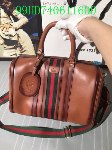 Makersluxe Fashion - GCI Bags - 11308