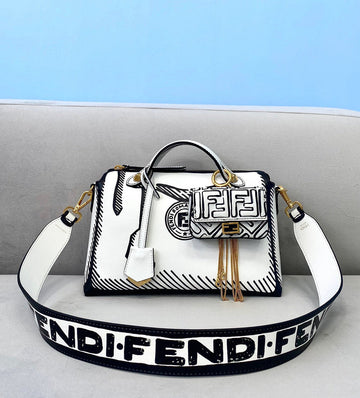 FDI Bags - Luxurious Bags  268