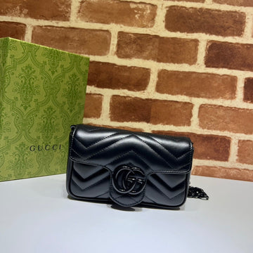 Makersluxe Fashion - GCI Bags - 12886
